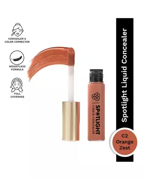PAC Spotlight Liquid Concealer 15 g
