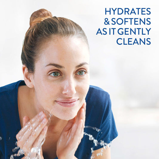 cetaphil gentle skin cleanser 125 ml