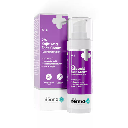20 Vitamin C Face Serum 20 ml