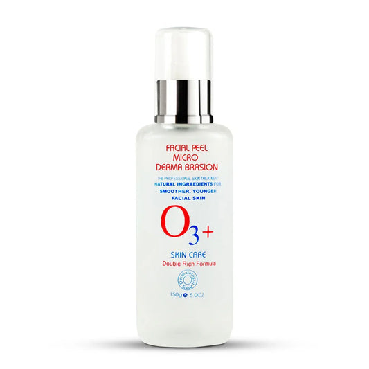 professional O3  micro derma brasion facial peel
